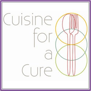 Cuisine for a Cure